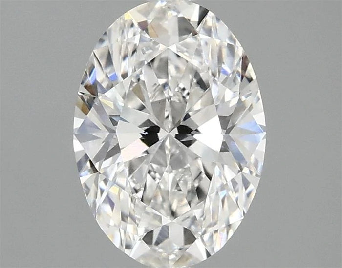 1.42 Carat · OVAL · E · VS1 · IGI · Excellent Cut