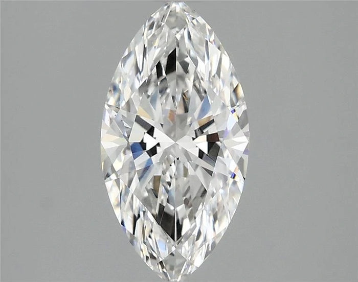 1.55 Carat · MARQUISE · E · VS2 · IGI · Excellent Cut