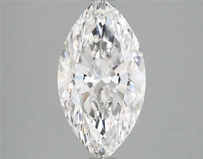 2.10 Carat · MARQUISE · E · VS1 · IGI · Excellent Cut