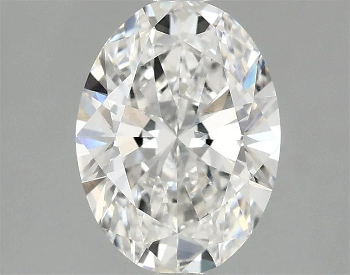 1.38 Carat · OVAL · E · VS1 · IGI · Excellent Cut