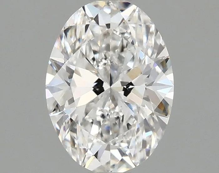 1.41 Carat · OVAL · E · VS1 · IGI · Excellent Cut