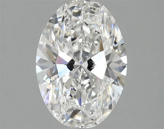 1.40 Carat · OVAL · E · VS1 · IGI · Excellent Cut