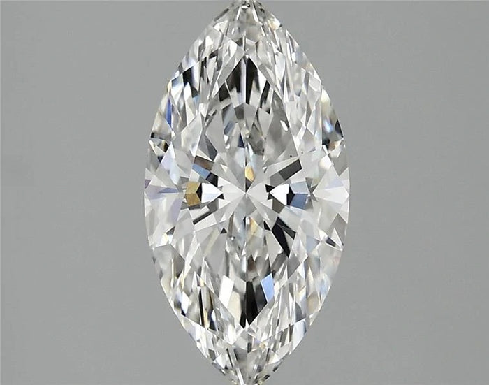 1.58 Carat · MARQUISE · F · VS1 · IGI · Excellent Cut