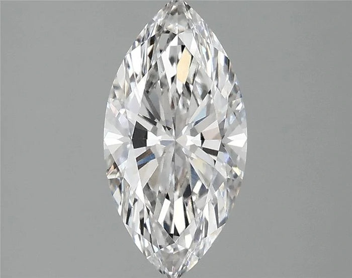 1.52 Carat · MARQUISE · E · VS2 · IGI · Excellent Cut