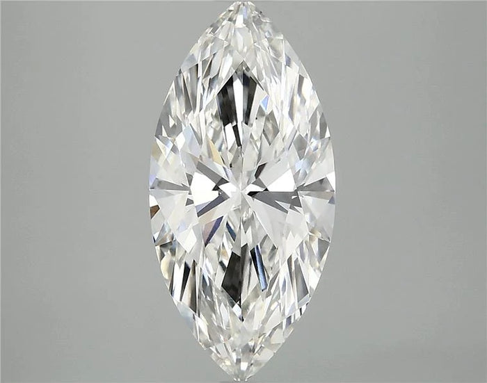 3.08 Carat · MARQUISE · G · VS1 · IGI · Excellent Cut