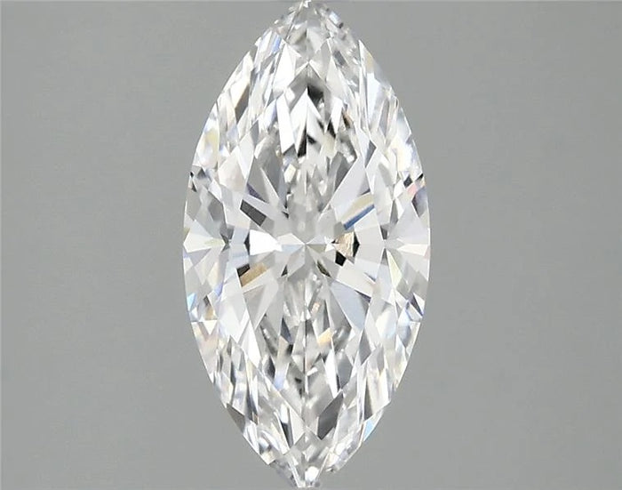 1.40 Carat · MARQUISE · E · VS1 · IGI · Excellent Cut