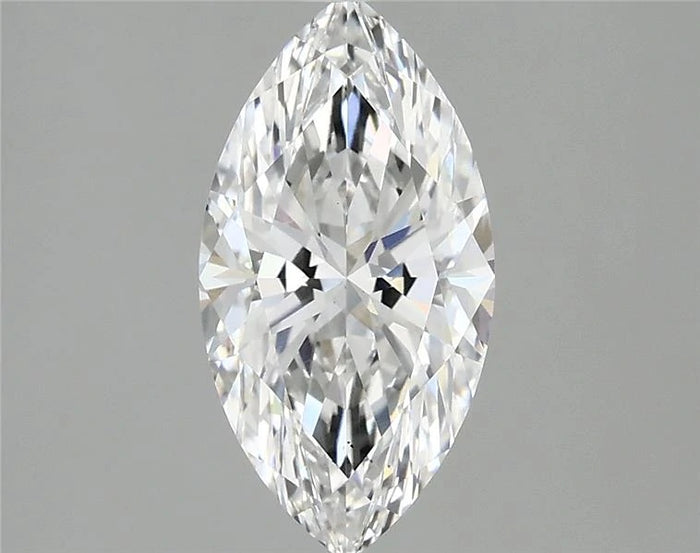 1.56 Carat · MARQUISE · E · VS2 · IGI · Excellent Cut