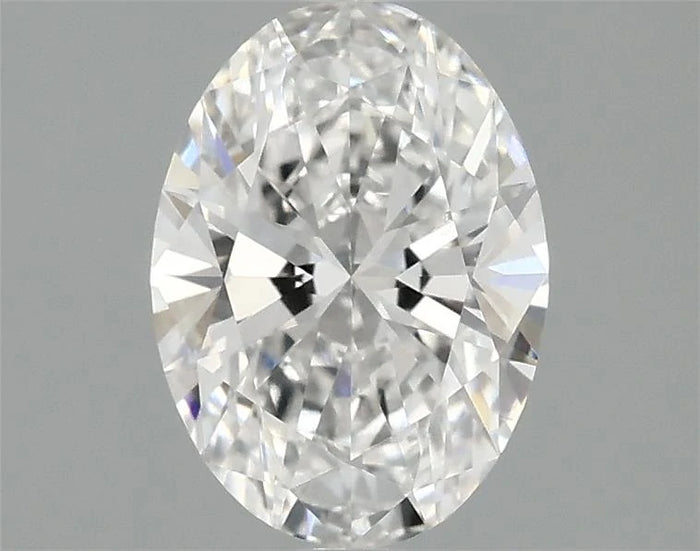 1.40 Carat · OVAL · E · VS1 · IGI · Excellent Cut