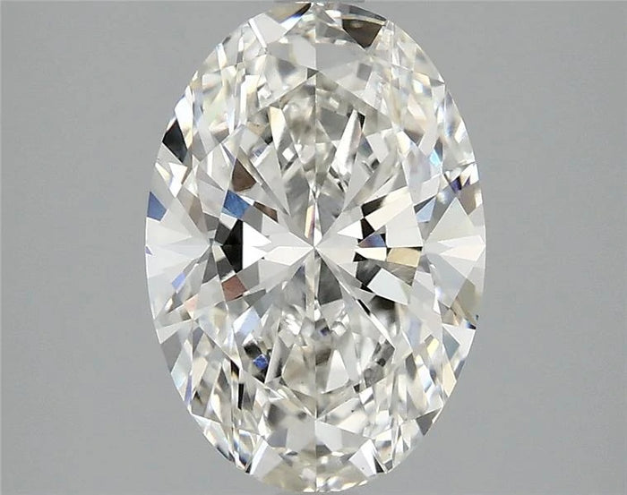 2.51 Carat · OVAL · G · VS1 · IGI · Excellent Cut