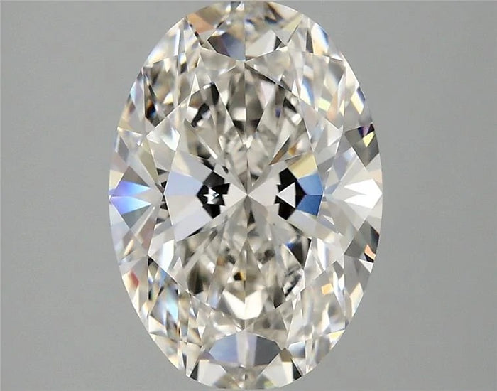 3.02 Carat · OVAL · G · VS1 · IGI · Excellent Cut