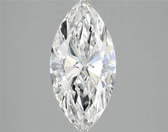 2.01 Carat · MARQUISE · E · VS1 · IGI · Excellent Cut