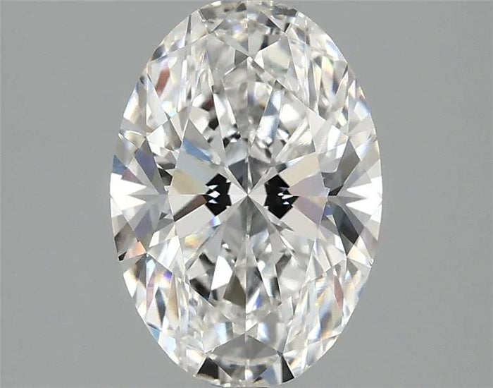 1.91 Carat · OVAL · E · VS1 · IGI · Excellent Cut