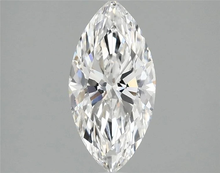 1.38 Carat · MARQUISE · E · VS1 · IGI · Excellent Cut