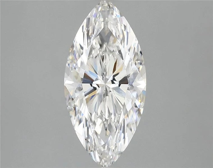 2.03 Carat · MARQUISE · E · VS1 · IGI · Excellent Cut