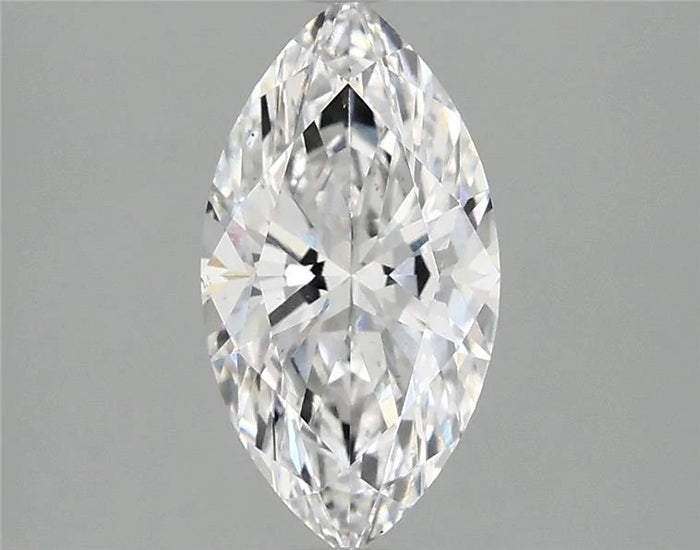 1.54 Carat · MARQUISE · E · VS2 · IGI · Excellent Cut