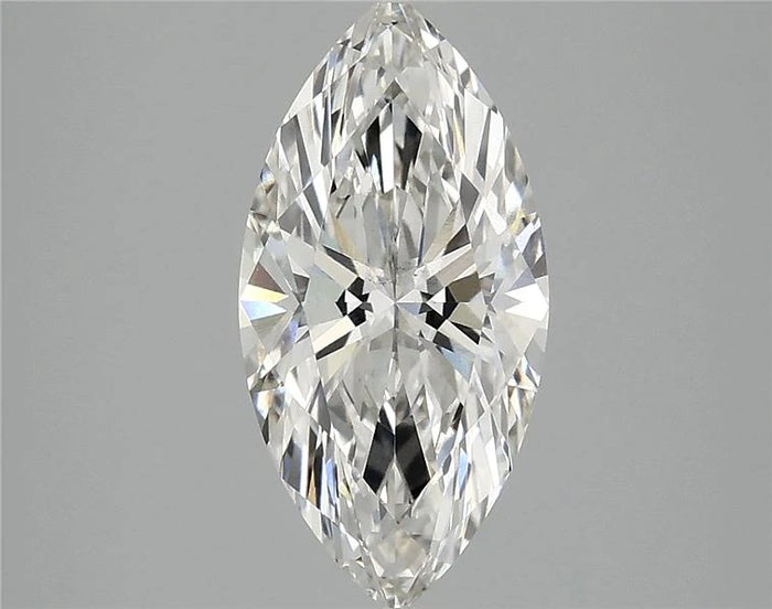 2.07 Carat · MARQUISE · G · VS2 · IGI · Excellent Cut