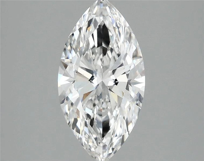 2.08 Carat · MARQUISE · D · VS1 · IGI · Excellent Cut