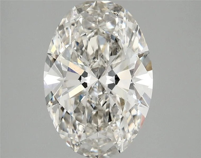 2.81 Carat · OVAL · G · VVS2 · IGI · Excellent Cut