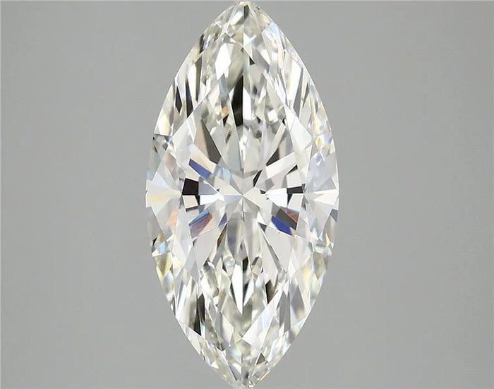 2.51 Carat · MARQUISE · G · VS1 · IGI · Excellent Cut