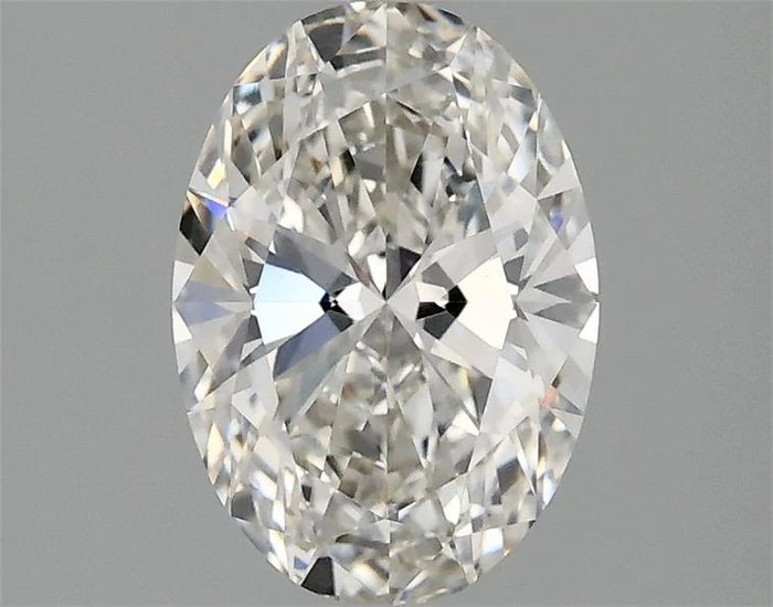 1.48 Carat · OVAL · G · VVS2 · IGI · Excellent Cut