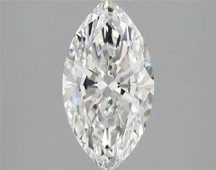 1.59 Carat · MARQUISE · E · VS2 · IGI · Excellent Cut