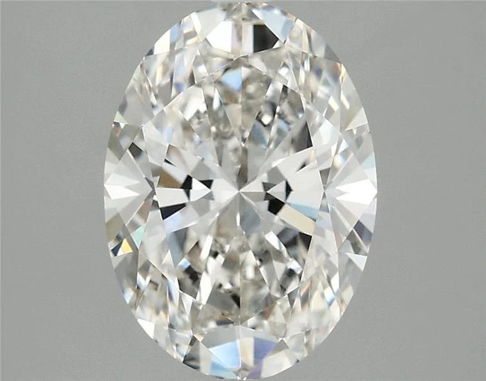 3.04 Carat · OVAL · G · VS1 · IGI · Excellent Cut