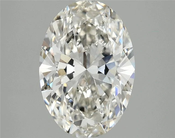 3.02 Carat · OVAL · G · VS1 · IGI · Excellent Cut