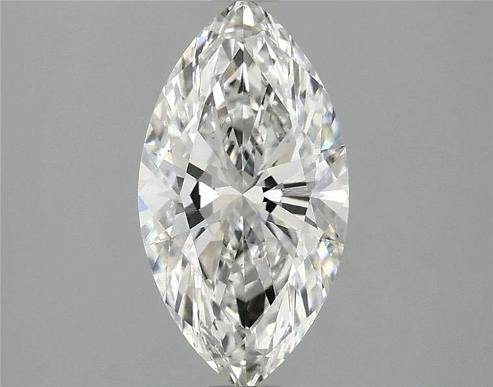 1.59 Carat · MARQUISE · F · VS1 · IGI · Excellent Cut
