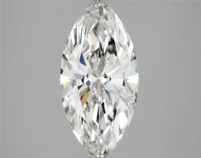 2.02 Carat · MARQUISE · F · VS2 · IGI · Excellent Cut