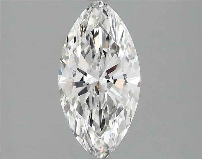1.37 Carat · MARQUISE · E · VS1 · IGI · Excellent Cut