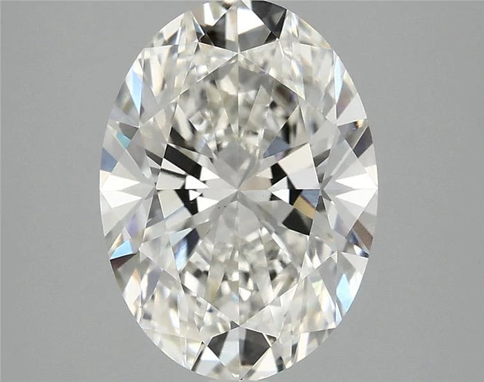 3.07 Carat · OVAL · G · VS1 · IGI · Excellent Cut