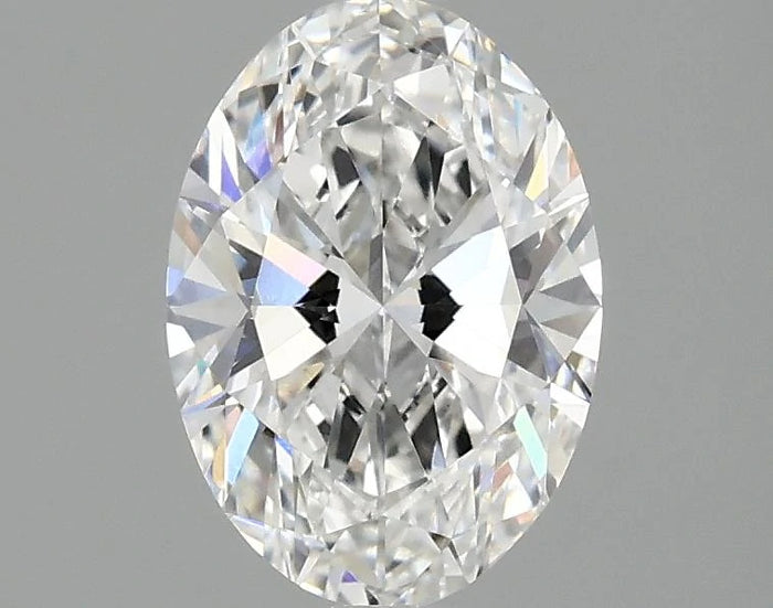 1.39 Carat · OVAL · E · VS1 · IGI · Excellent Cut