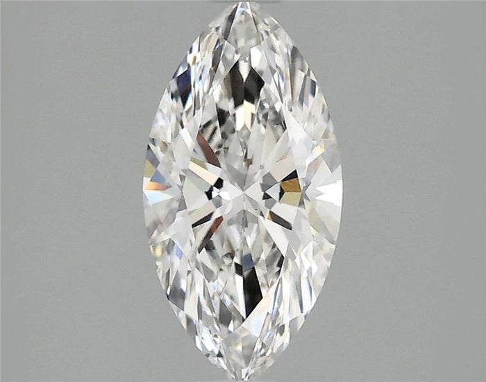 1.36 Carat · MARQUISE · E · VS1 · IGI · Excellent Cut