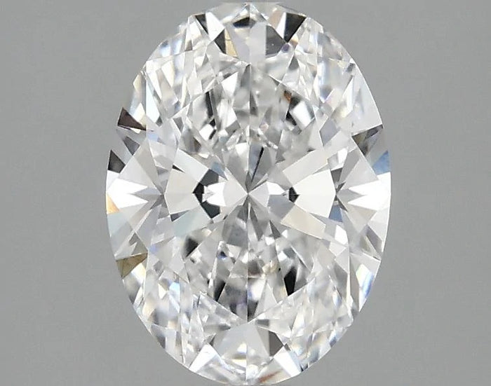 1.42 Carat · OVAL · E · VS1 · IGI · Excellent Cut