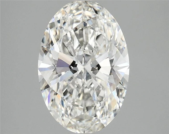 3.02 Carat · OVAL · G · VS1 · IGI · Excellent Cut