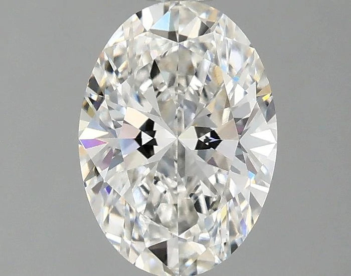 1.41 Carat · OVAL · E · VS1 · IGI · Excellent Cut