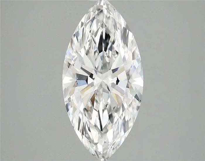 2.02 Carat · MARQUISE · E · VS2 · IGI · Excellent Cut