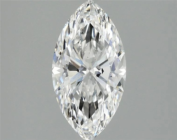 1.59 Carat · MARQUISE · E · VS2 · IGI · Excellent Cut