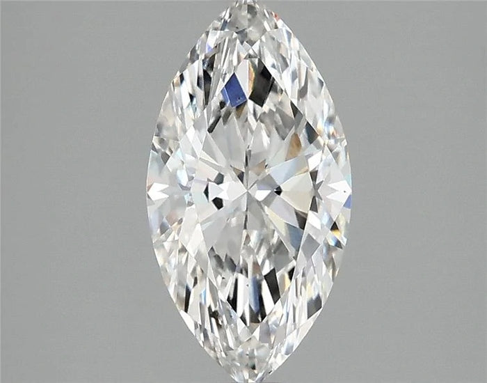 1.57 Carat · MARQUISE · E · VS2 · IGI · Excellent Cut