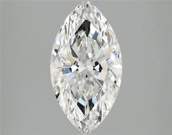 2.09 Carat · MARQUISE · E · VS2 · IGI · Excellent Cut