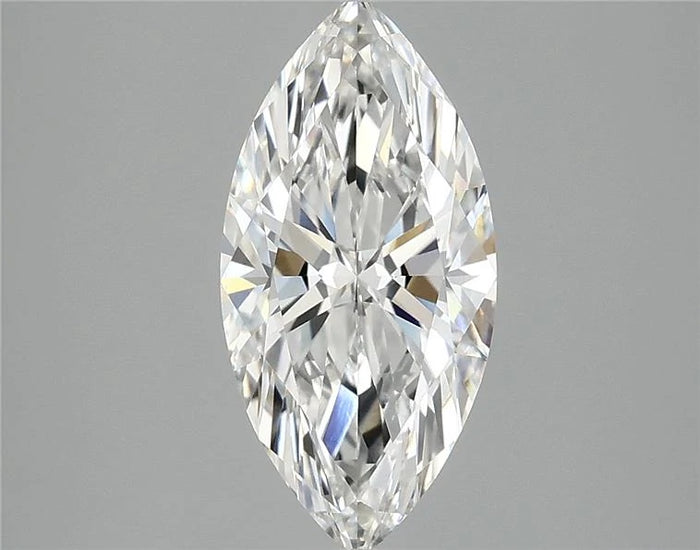 2.04 Carat · MARQUISE · E · VS1 · IGI · Excellent Cut