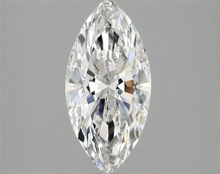 1.38 Carat · MARQUISE · E · VS1 · IGI · Excellent Cut