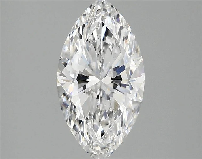 1.59 Carat · MARQUISE · E · VS2 · IGI · Excellent Cut