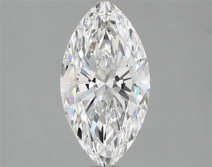 1.39 Carat · MARQUISE · E · VS1 · IGI · Excellent Cut