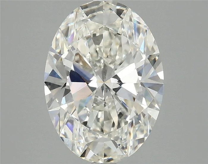 2.99 Carat · OVAL · H · VVS2 · IGI · Excellent Cut