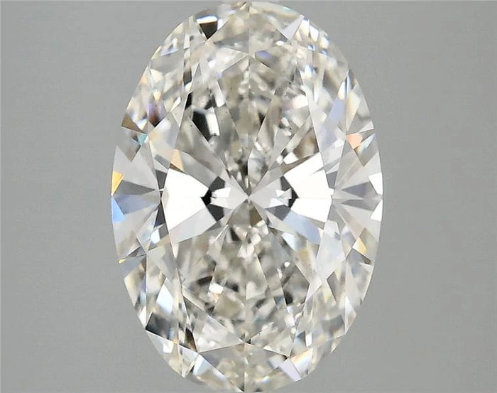 3.02 Carat · OVAL · G · VS1 · IGI · Excellent Cut