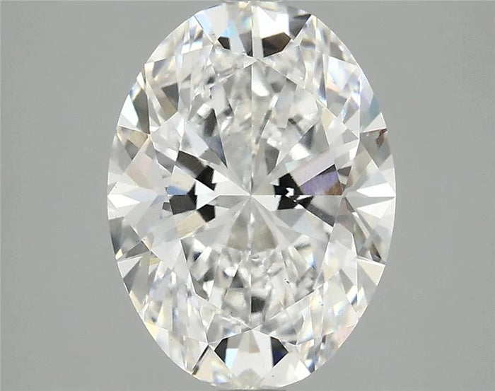 3.06 Carat · OVAL · E · VS1 · IGI · Excellent Cut