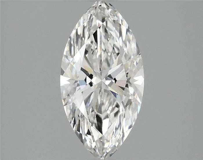1.59 Carat · MARQUISE · E · VS2 · IGI · Excellent Cut