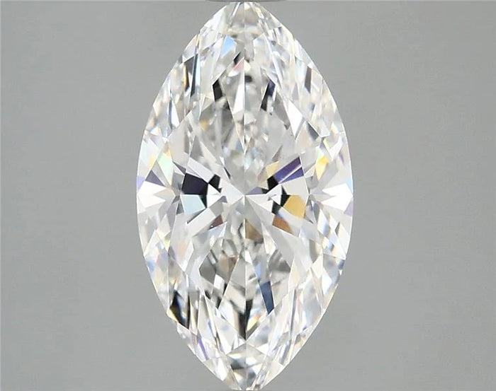 2.05 Carat · MARQUISE · E · VS1 · IGI · Excellent Cut