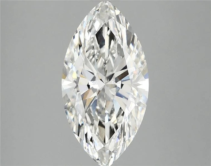 3.10 Carat · MARQUISE · G · VS1 · IGI · Excellent Cut